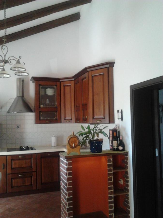 Sunshine Apartment Palit Luaran gambar