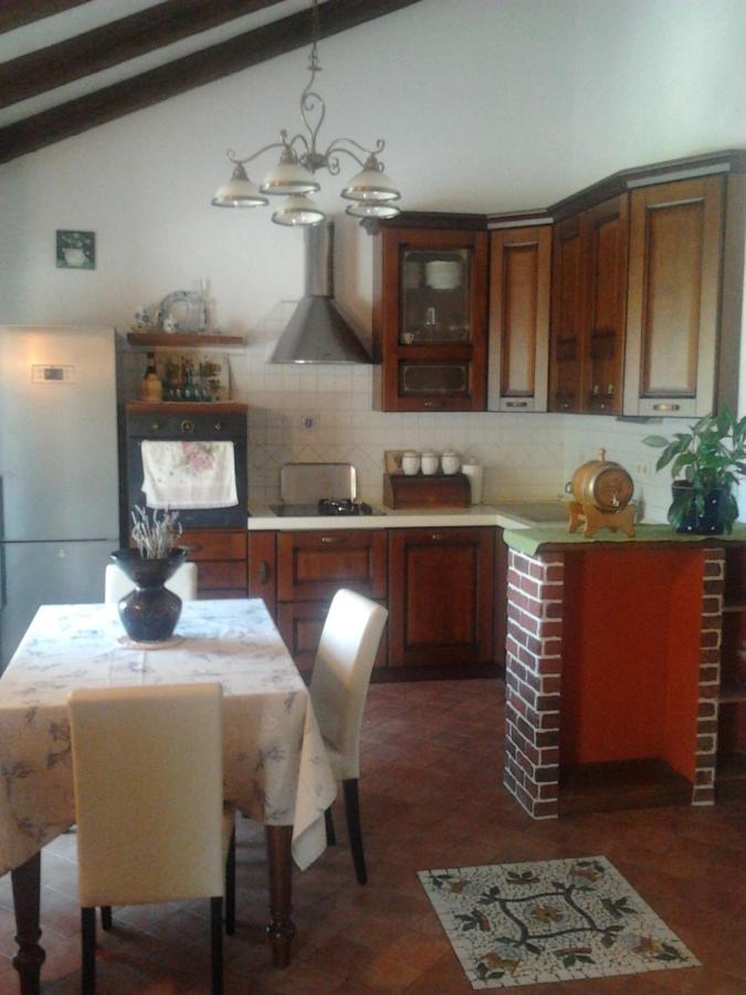 Sunshine Apartment Palit Luaran gambar