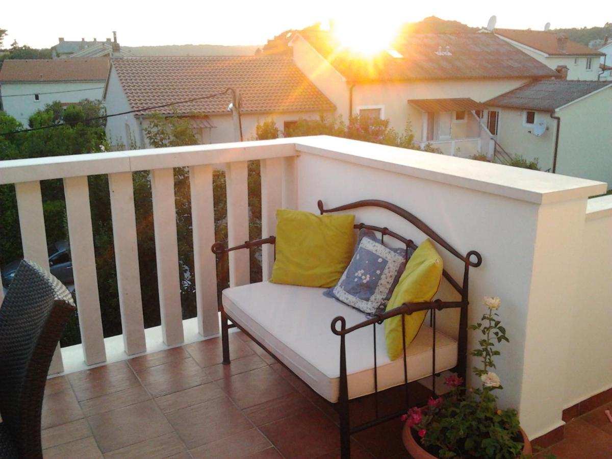 Sunshine Apartment Palit Luaran gambar
