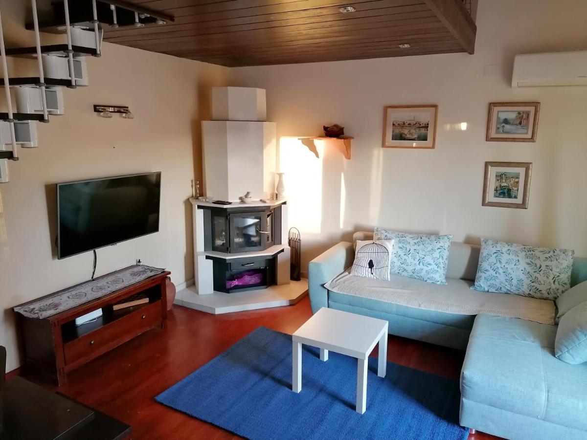Sunshine Apartment Palit Luaran gambar