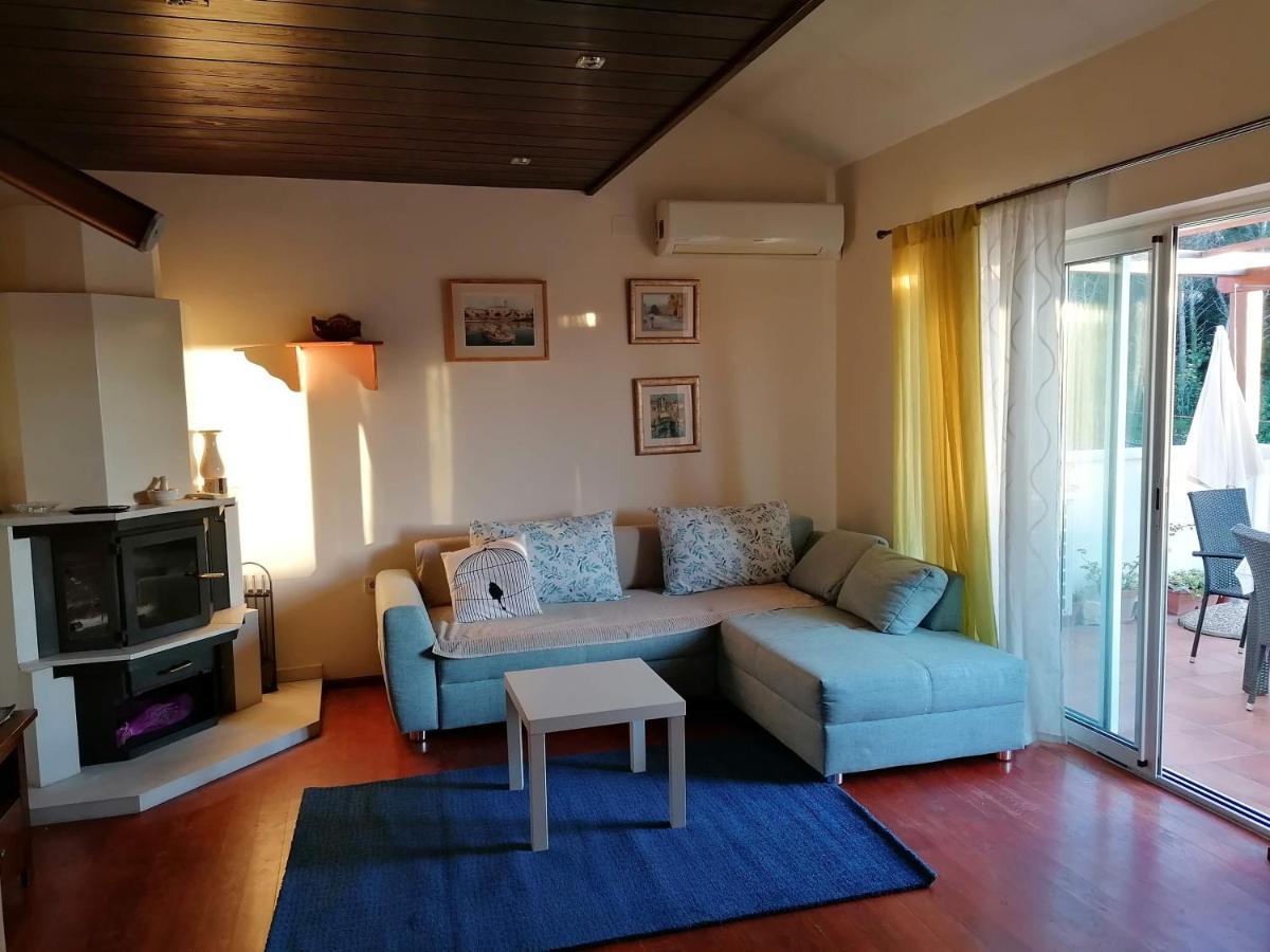 Sunshine Apartment Palit Luaran gambar