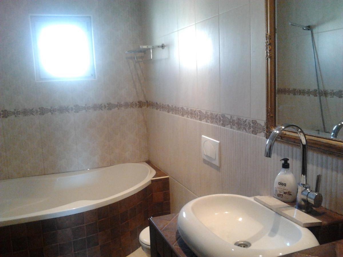Sunshine Apartment Palit Luaran gambar